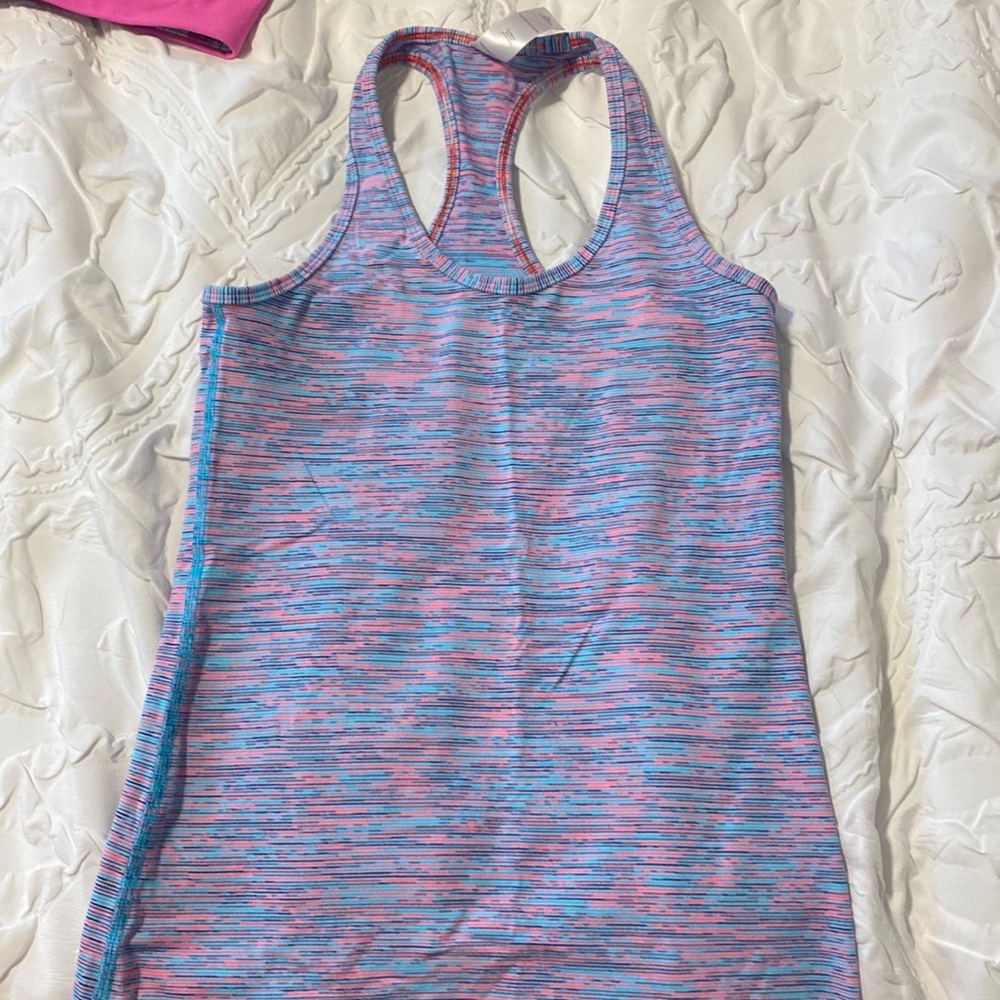 Size 12 Ivivva tank top